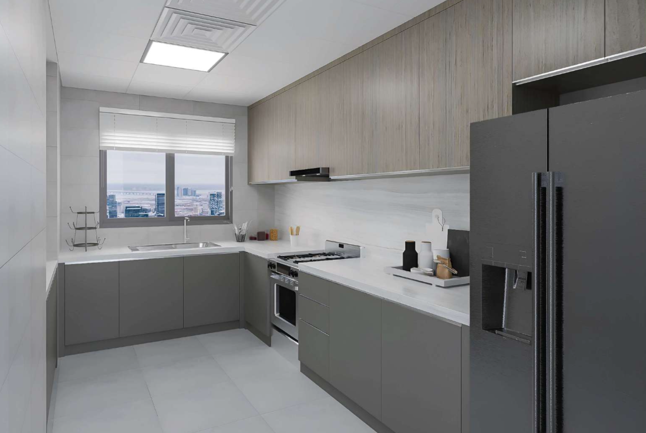 Wohnung in Adschman, VAE, 166 m² - Foto 5