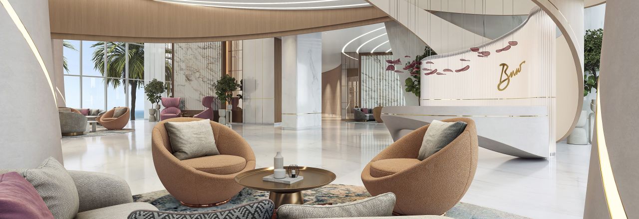 Piso en Ras al-Jaima, EAU, 311 m² - imagen 7