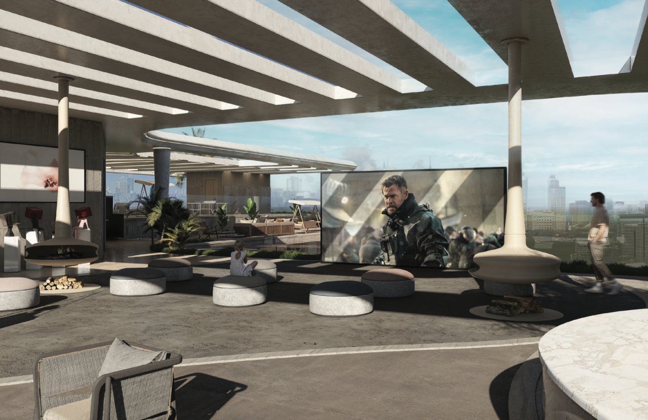 Appartamento a Dubai, EAU, 111 m² - foto 8