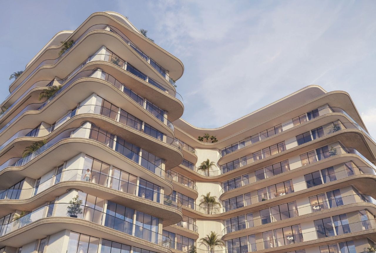 Appartamento a Dubai, EAU, 111 m² - foto 10