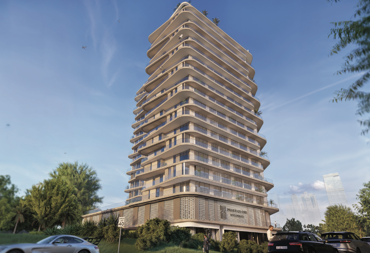 Appartamento a Dubai, EAU, 111 m² - foto 11