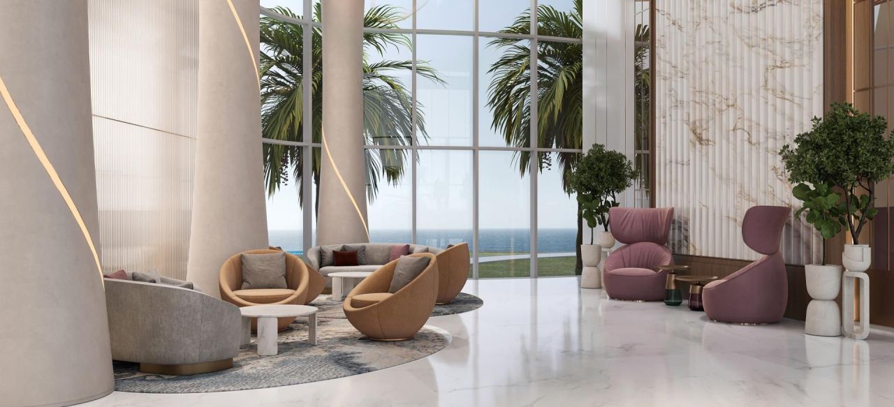 Piso en Ras al-Jaima, EAU, 311 m² - imagen 12