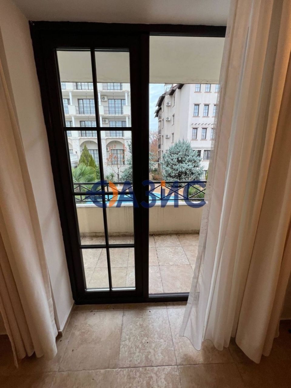 Appartamenti a Obzor, Bulgaria, 78 m² - foto 9