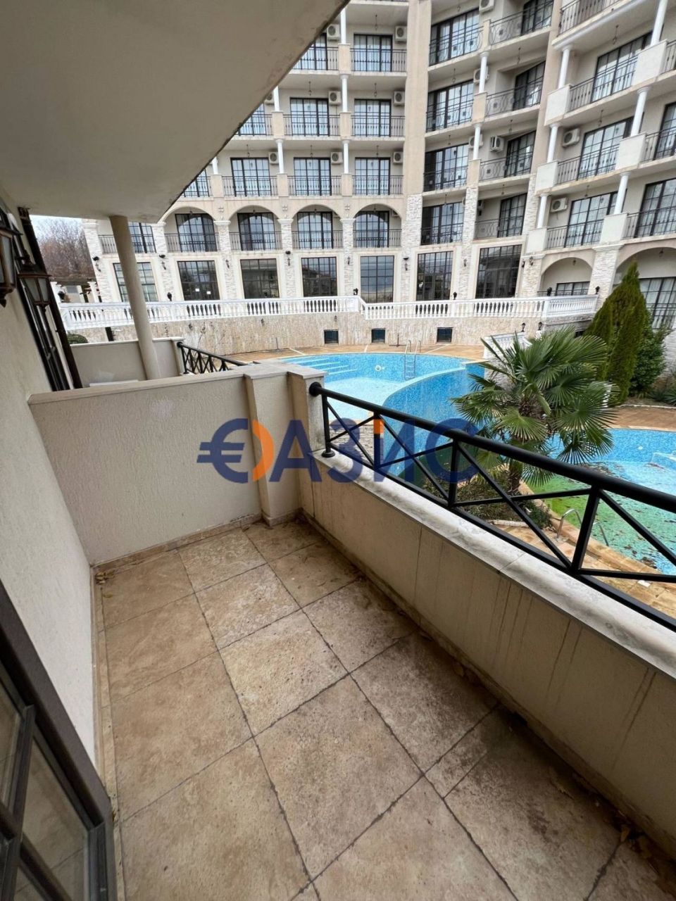 Appartamenti a Obzor, Bulgaria, 78 m² - foto 11