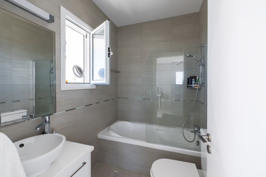 Flat in Paphos, Cyprus, 163 m² - picture 8