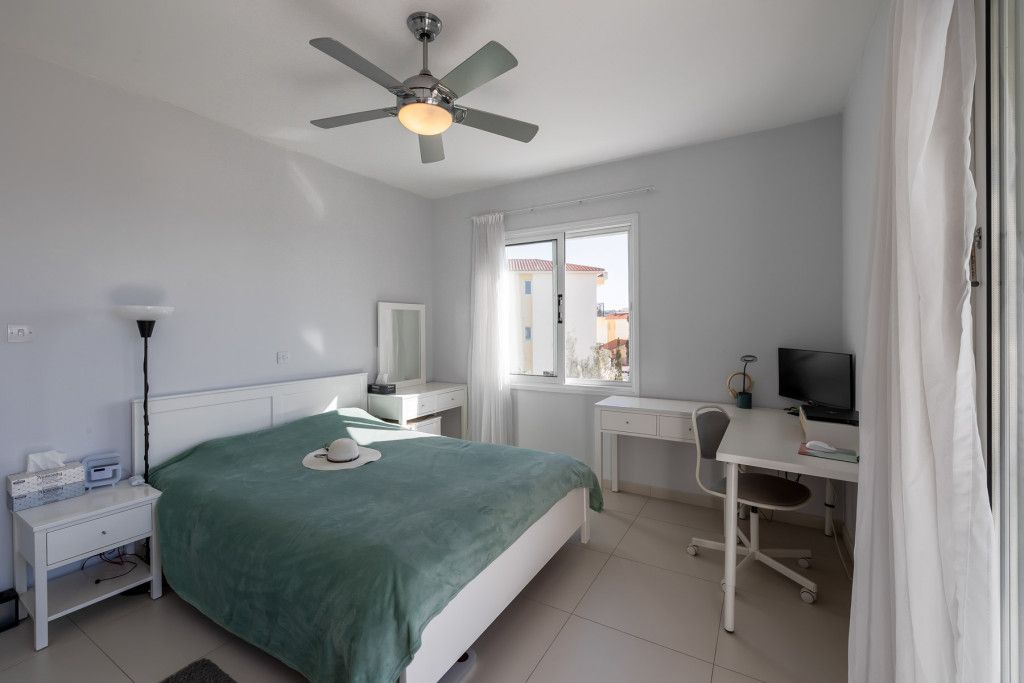 Flat in Paphos, Cyprus, 163 m² - picture 9