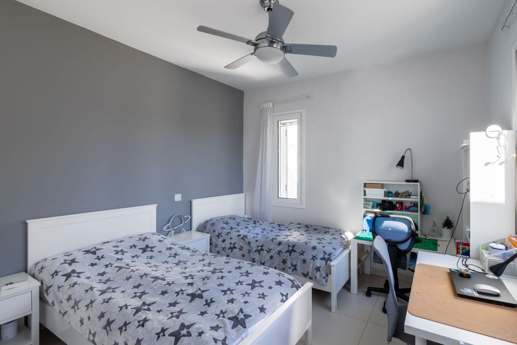 Flat in Paphos, Cyprus, 163 m² - picture 12