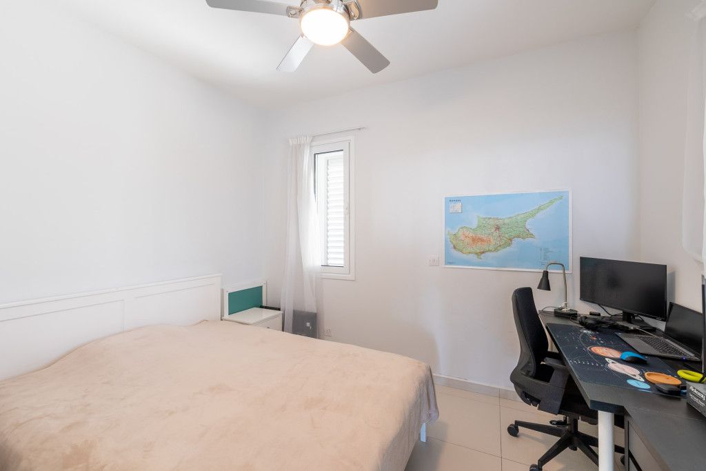 Flat in Paphos, Cyprus, 163 m² - picture 14