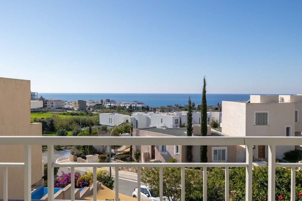 Flat in Paphos, Cyprus, 163 m² - picture 17