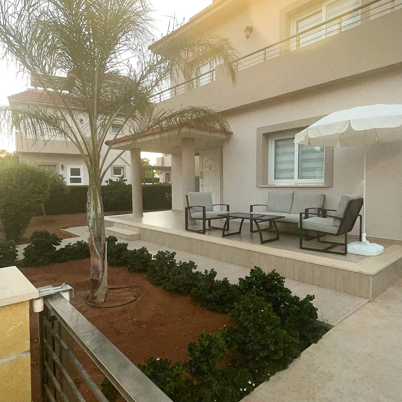 Villa in İskele, Zypern, 170 m² - Foto 1