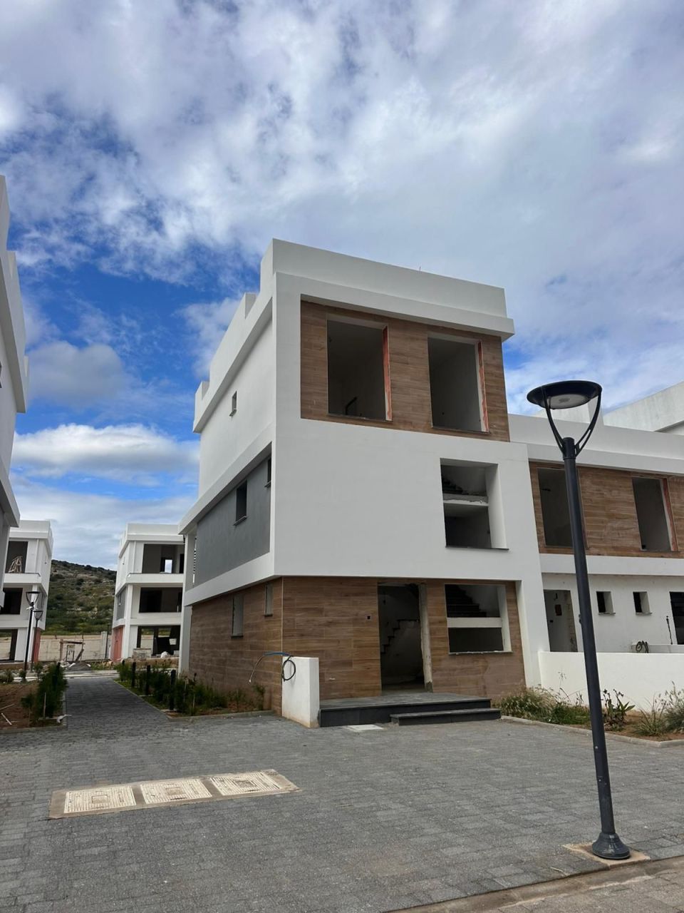 Villa à Famagouste, Chypre, 127 m² - image 10