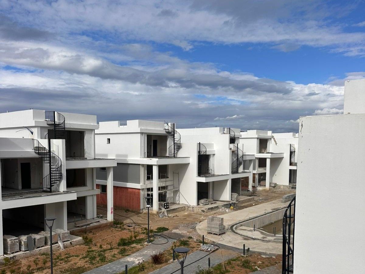 Villa à Famagouste, Chypre, 127 m² - image 15