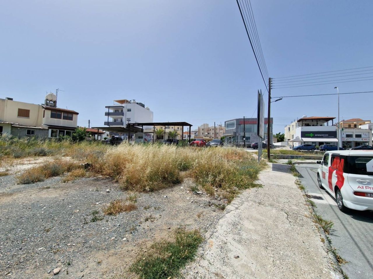 Flat in Larnaca, Cyprus, 165 m² - picture 2