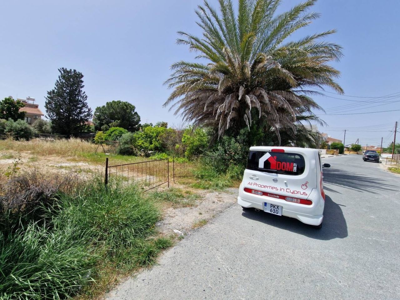 Appartamento a Aradippou, Cipro, 184 m² - foto 2