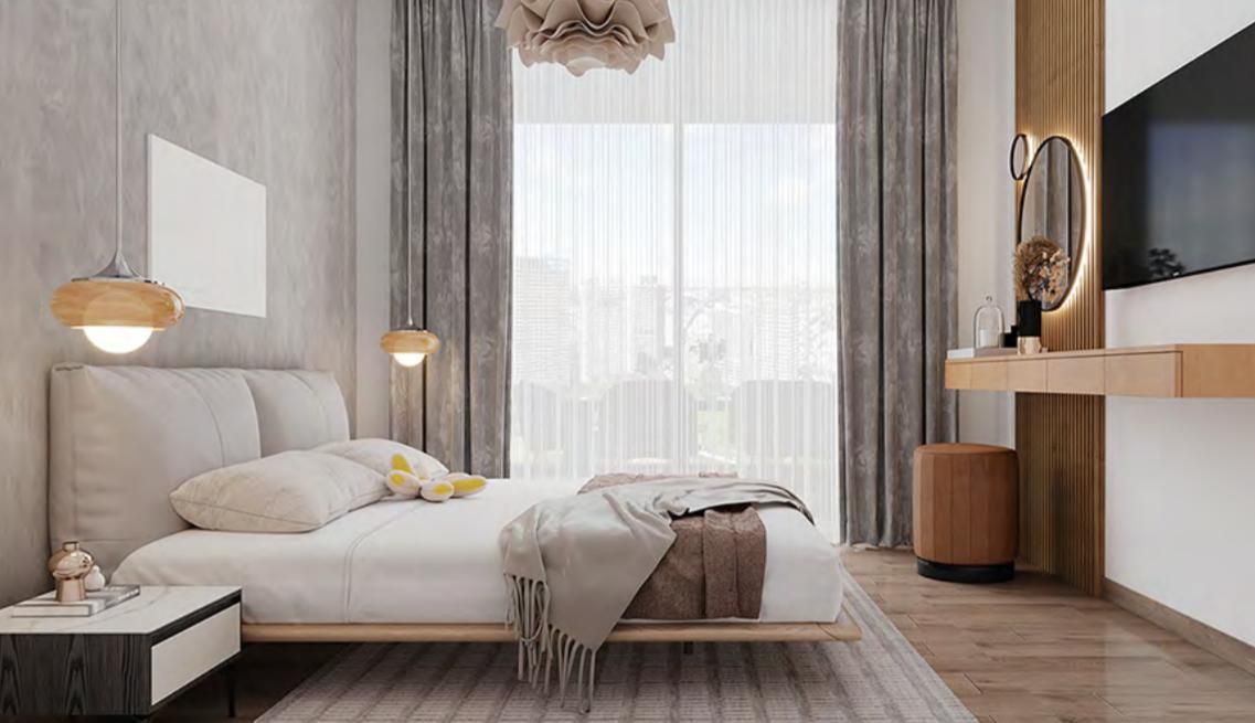 Piso en Aradippou, Chipre, 98 m² - imagen 3