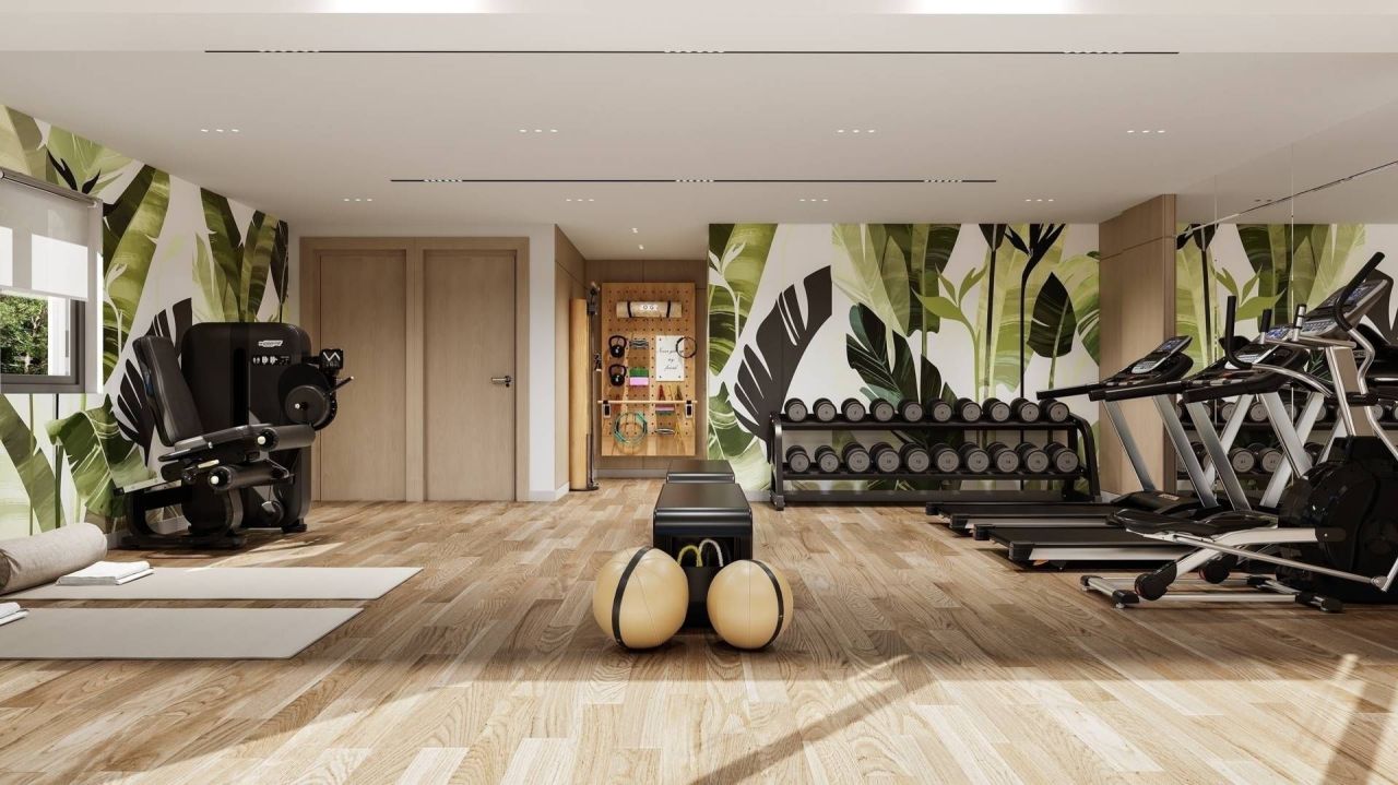 Appartement à Larnaca, Chypre, 71 m² - image 3