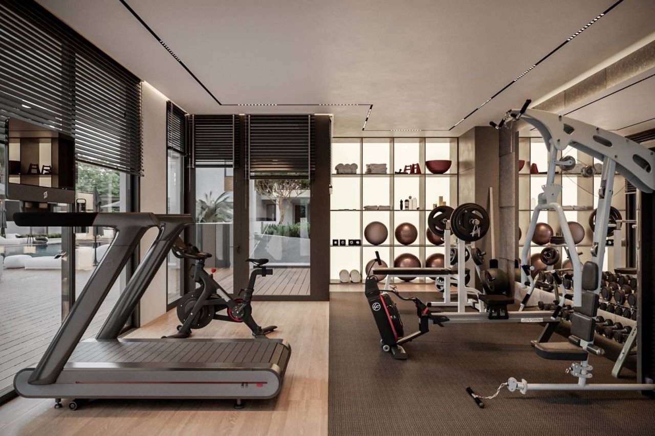 Appartamento a Larnaca, Cipro, 140 m² - foto 3