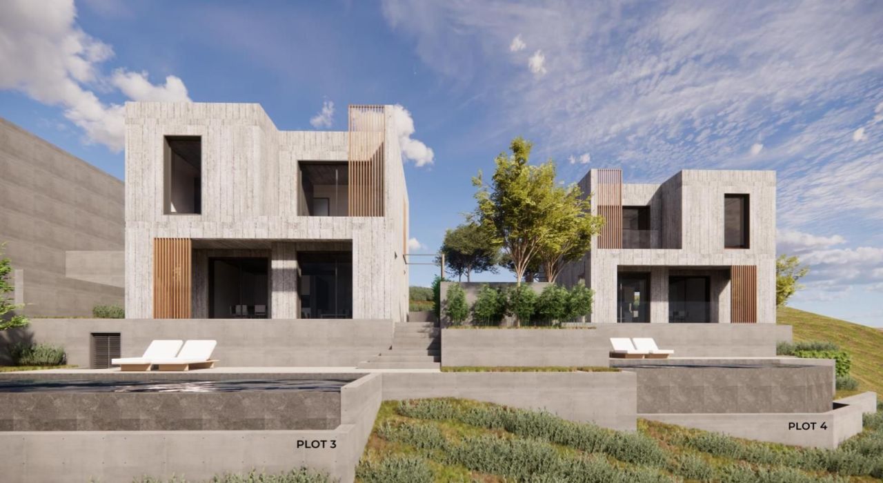 Maison à Konia, Chypre, 155 m² - image 4