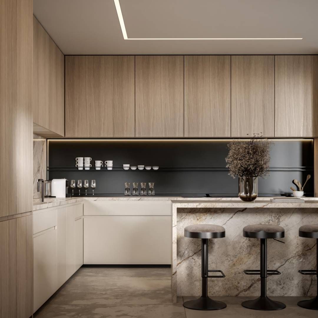 Flat in Larnaca, Cyprus, 104 m² - picture 4