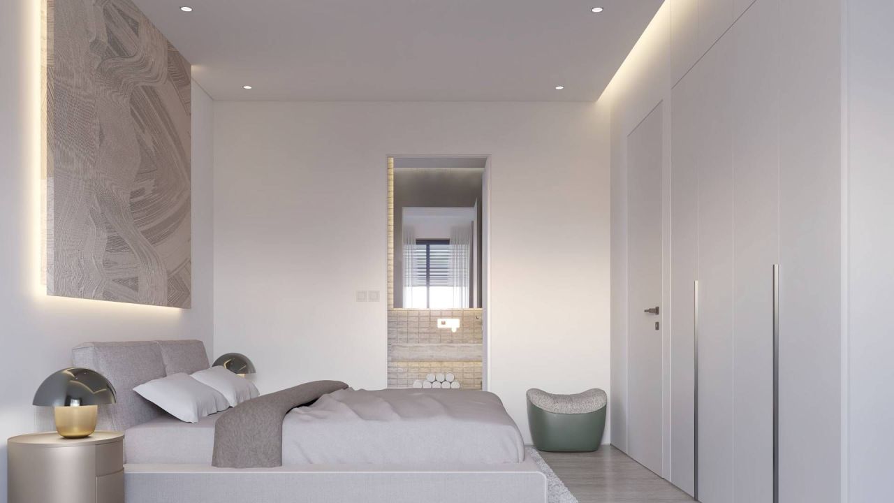 Piso en Aradippou, Chipre, 170 m² - imagen 4