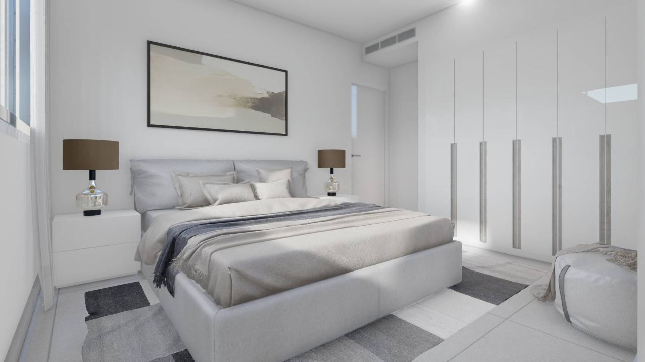 Appartamento a Polemi, Cipro, 105 m² - foto 4