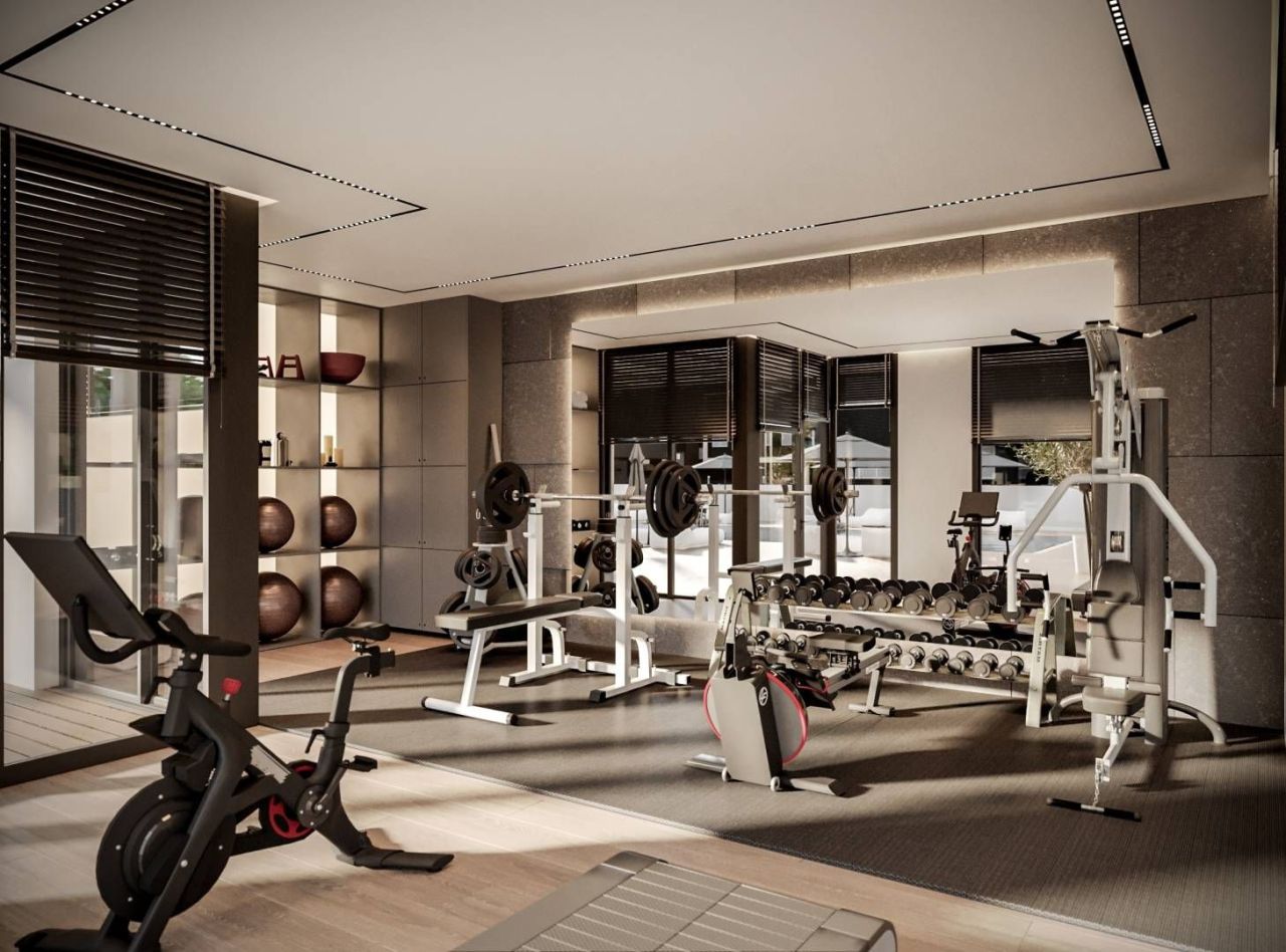 Appartamento a Larnaca, Cipro, 140 m² - foto 4