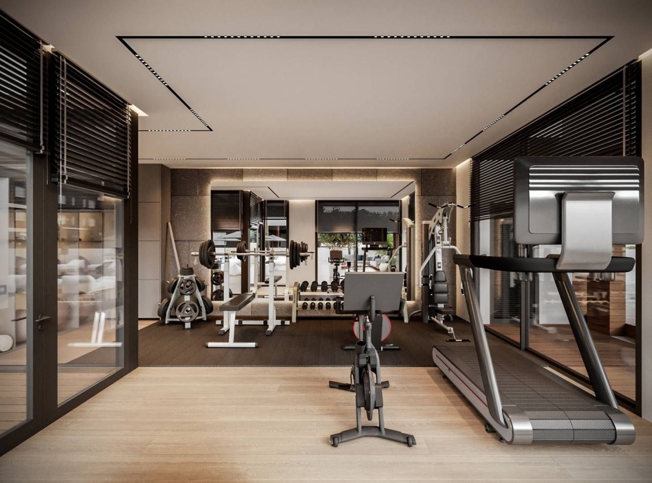 Appartamento a Larnaca, Cipro, 140 m² - foto 5