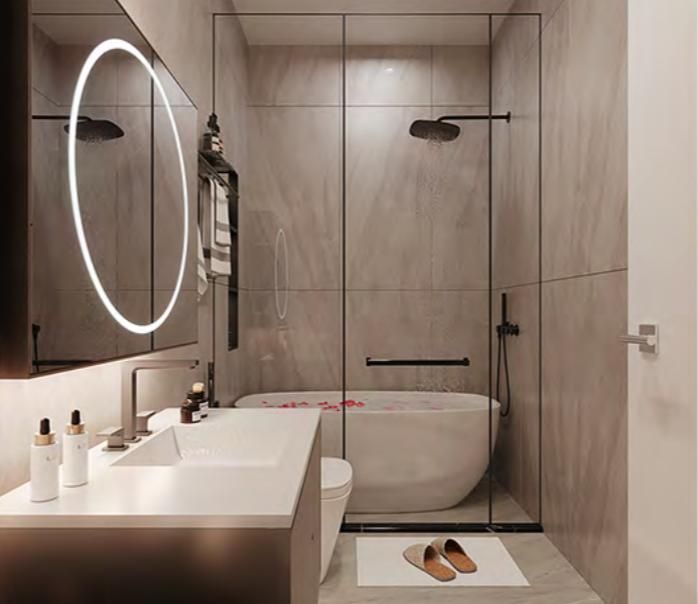 Piso en Aradippou, Chipre, 98 m² - imagen 6