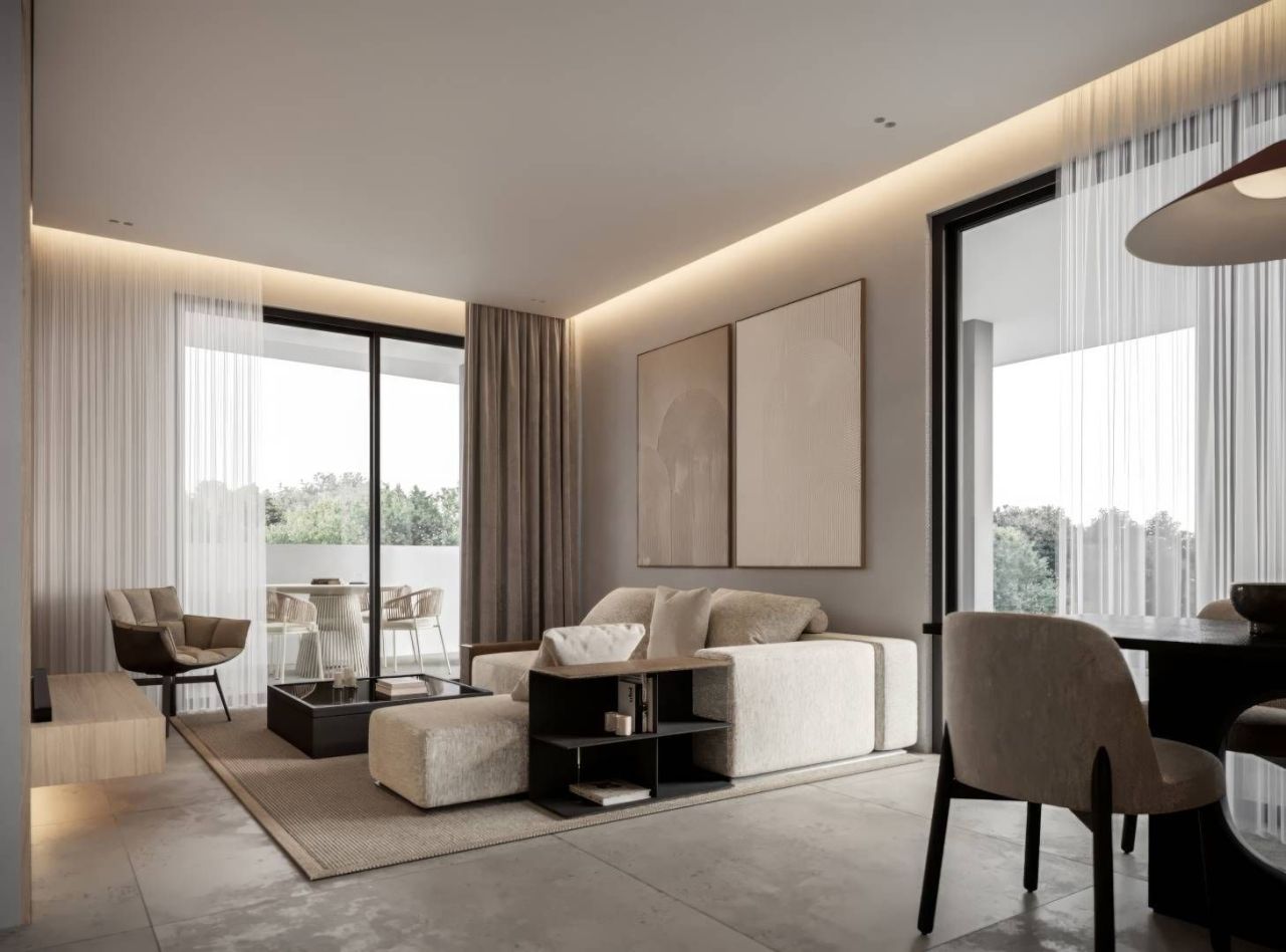 Flat in Larnaca, Cyprus, 104 m² - picture 6