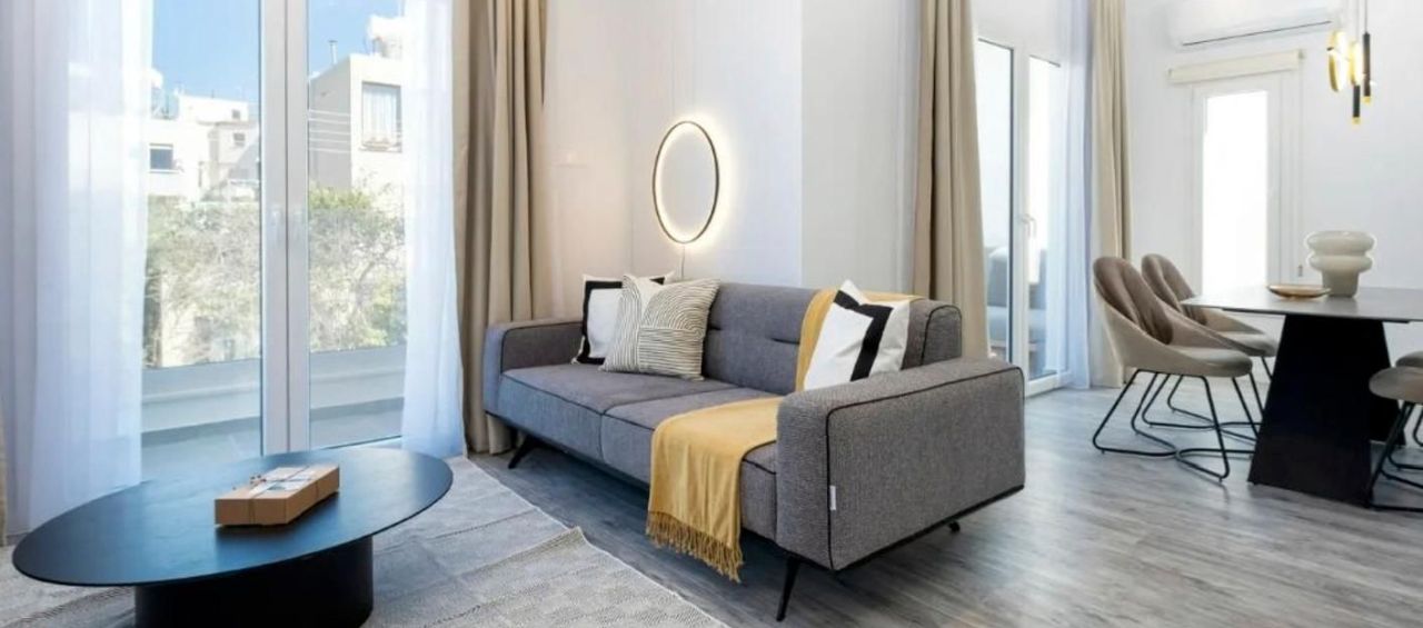 Piso en Limasol, Chipre, 36 m² - imagen 6