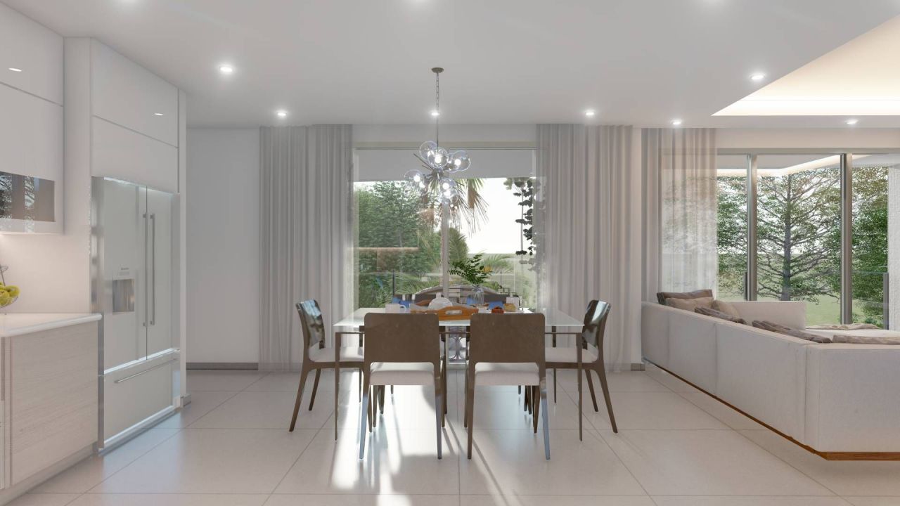 Appartamento a Polemi, Cipro, 105 m² - foto 6