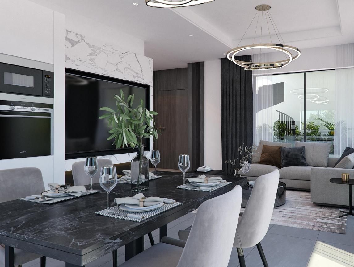 Wohnung in Larnaka, Zypern, 64 m² - Foto 7