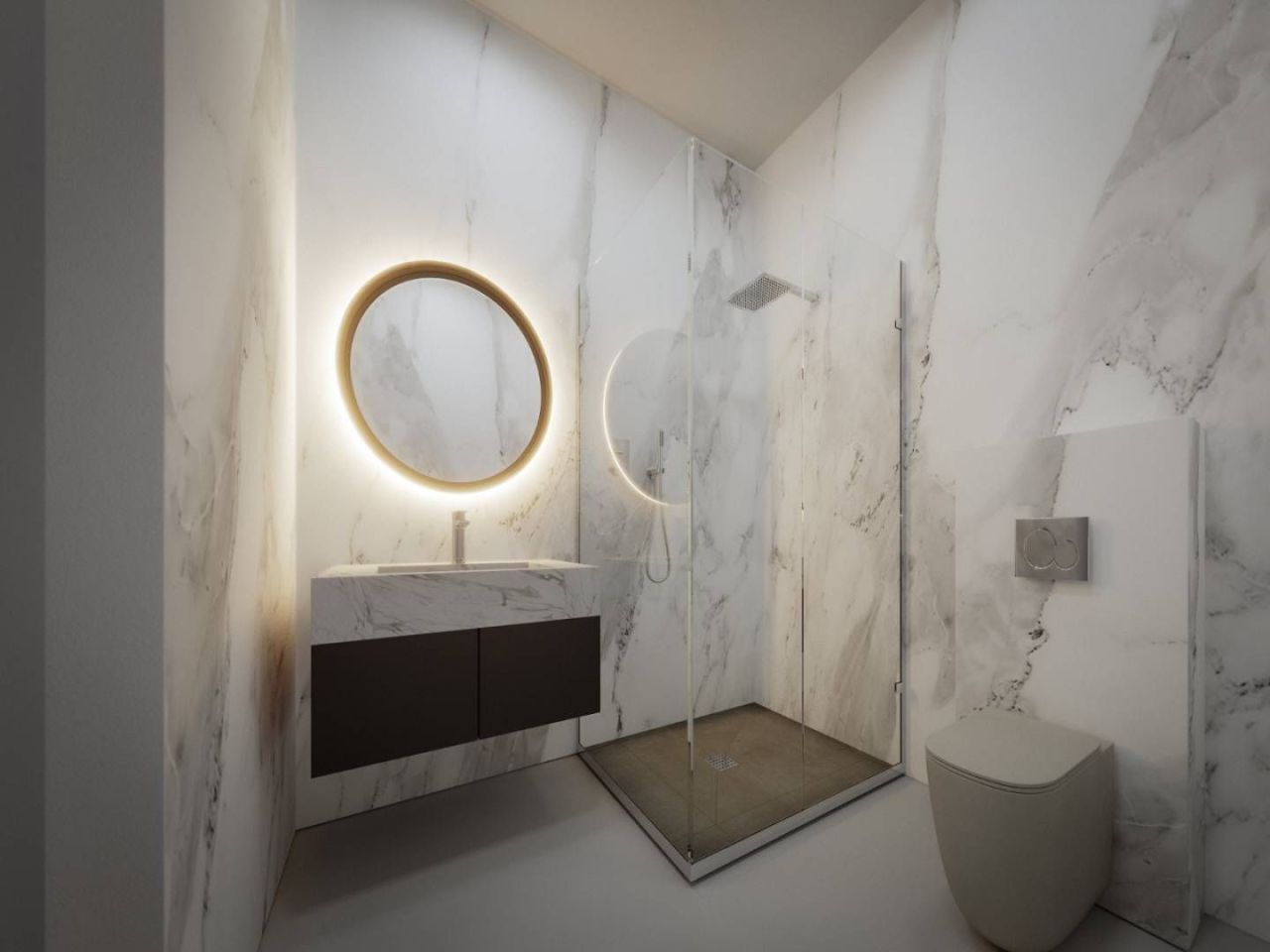 Piso en Aradippou, Chipre, 148 m² - imagen 7