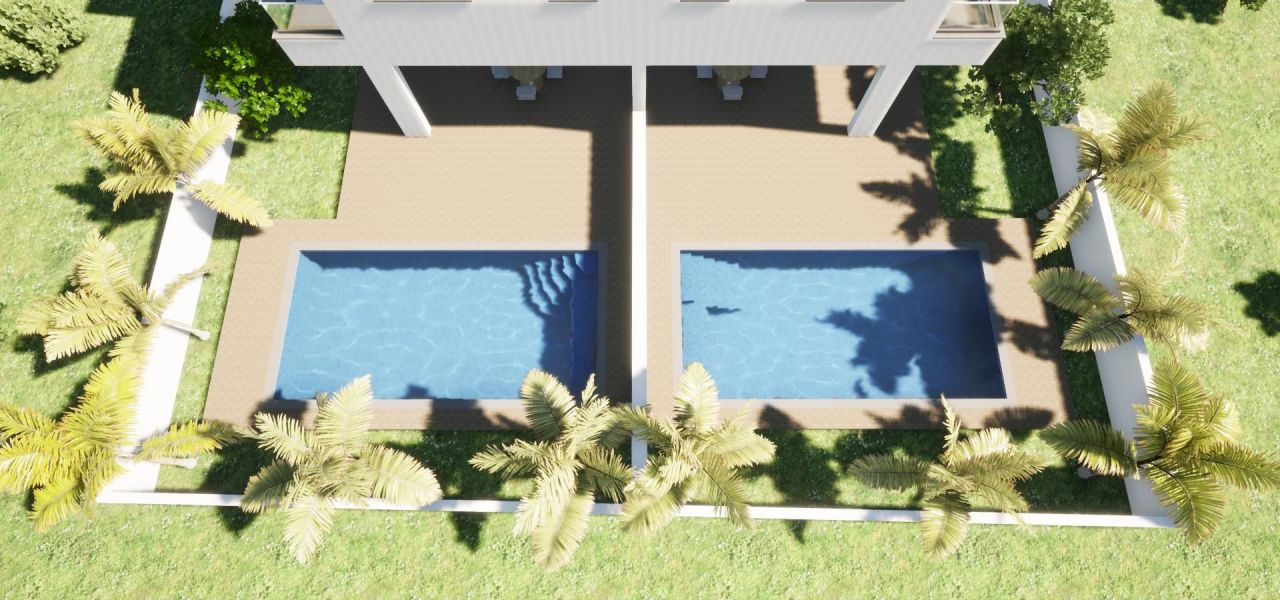 Casa a Trachoni, Cipro, 163 m² - foto 7