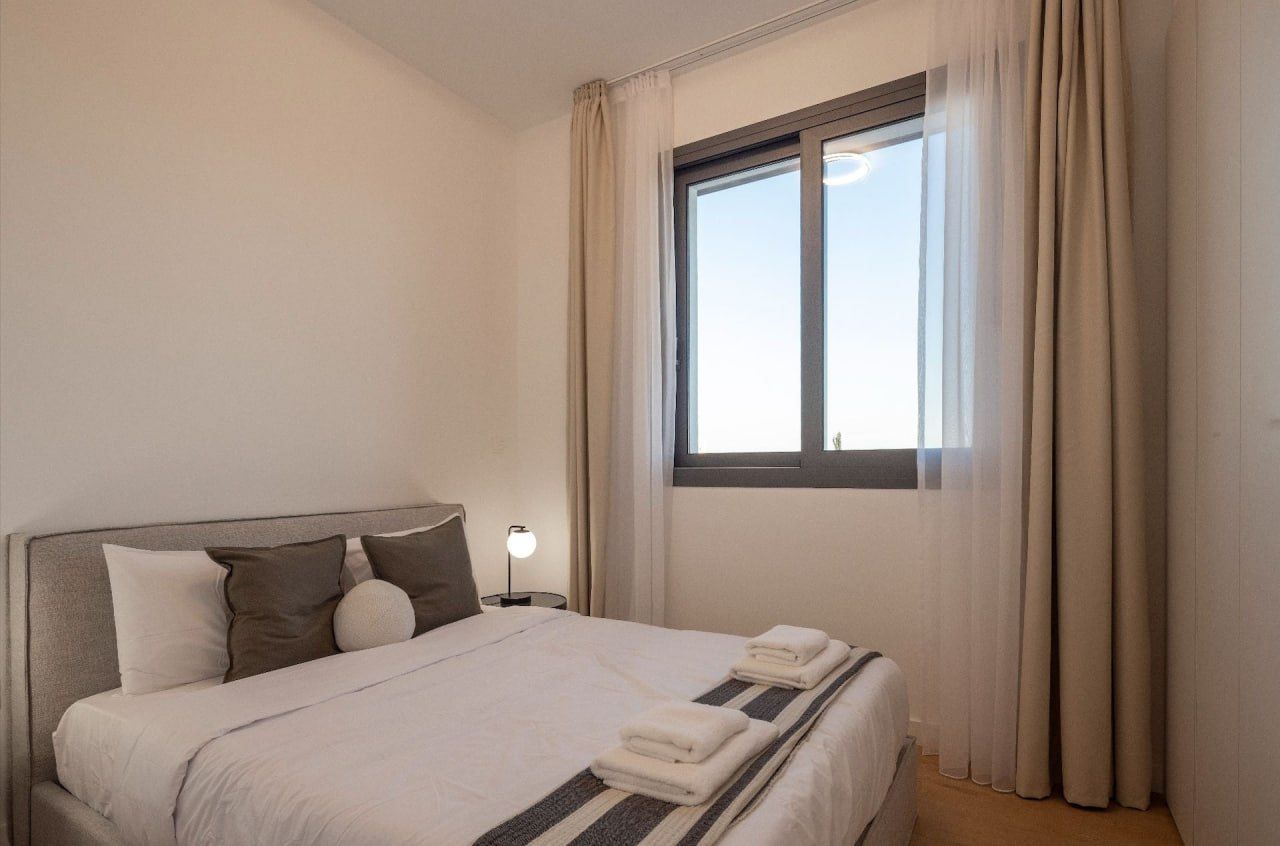 Piso en Limasol, Chipre, 36 m² - imagen 7