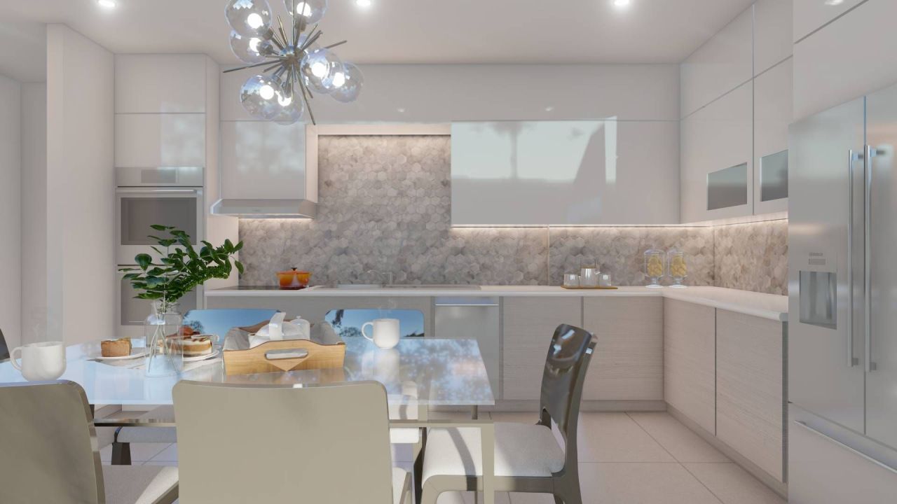 Appartamento a Polemi, Cipro, 105 m² - foto 7