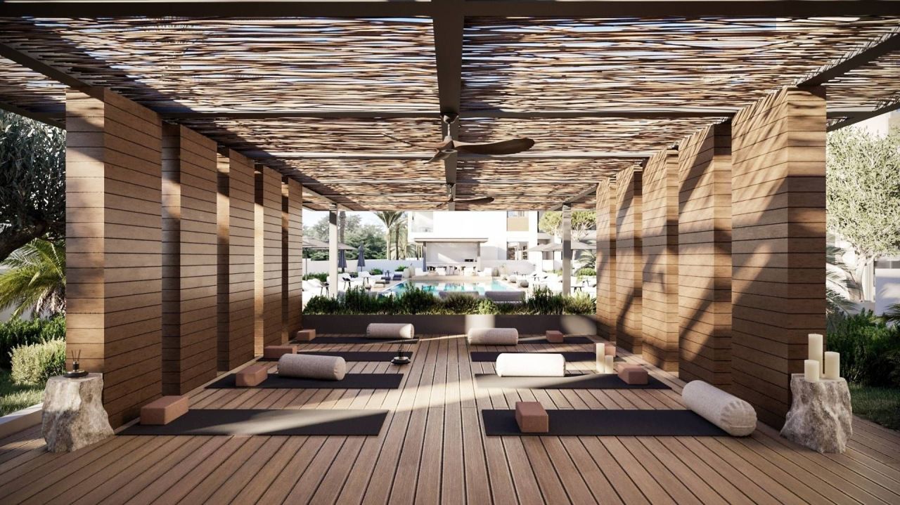 Appartamento a Larnaca, Cipro, 140 m² - foto 7