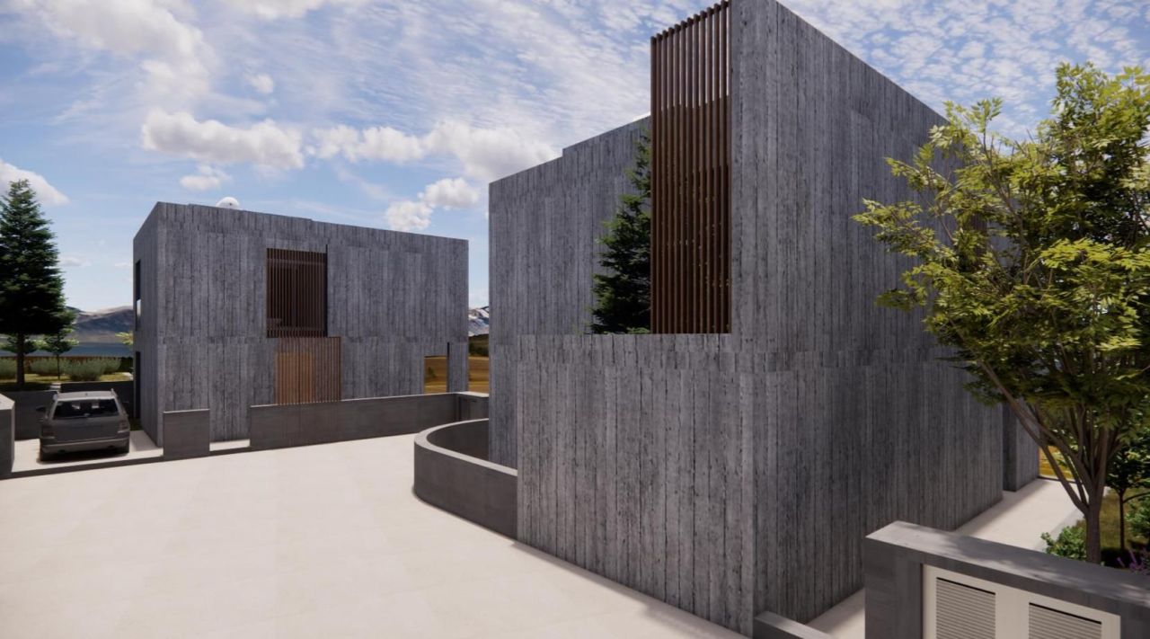 Maison à Konia, Chypre, 155 m² - image 8