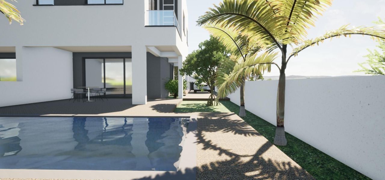 Casa a Trachoni, Cipro, 163 m² - foto 8