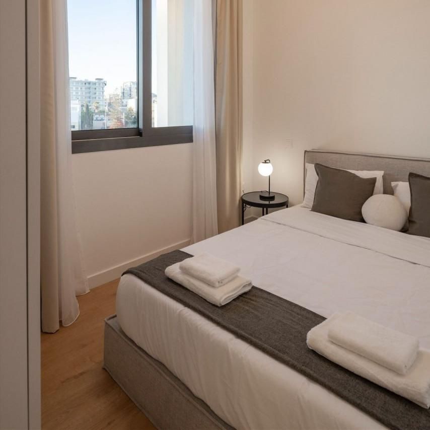 Piso en Limasol, Chipre, 36 m² - imagen 8