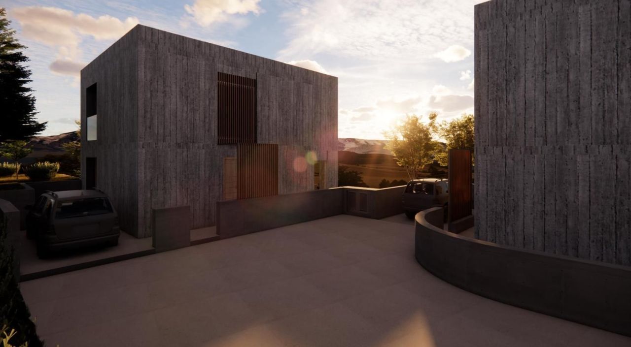 Maison à Konia, Chypre, 155 m² - image 9