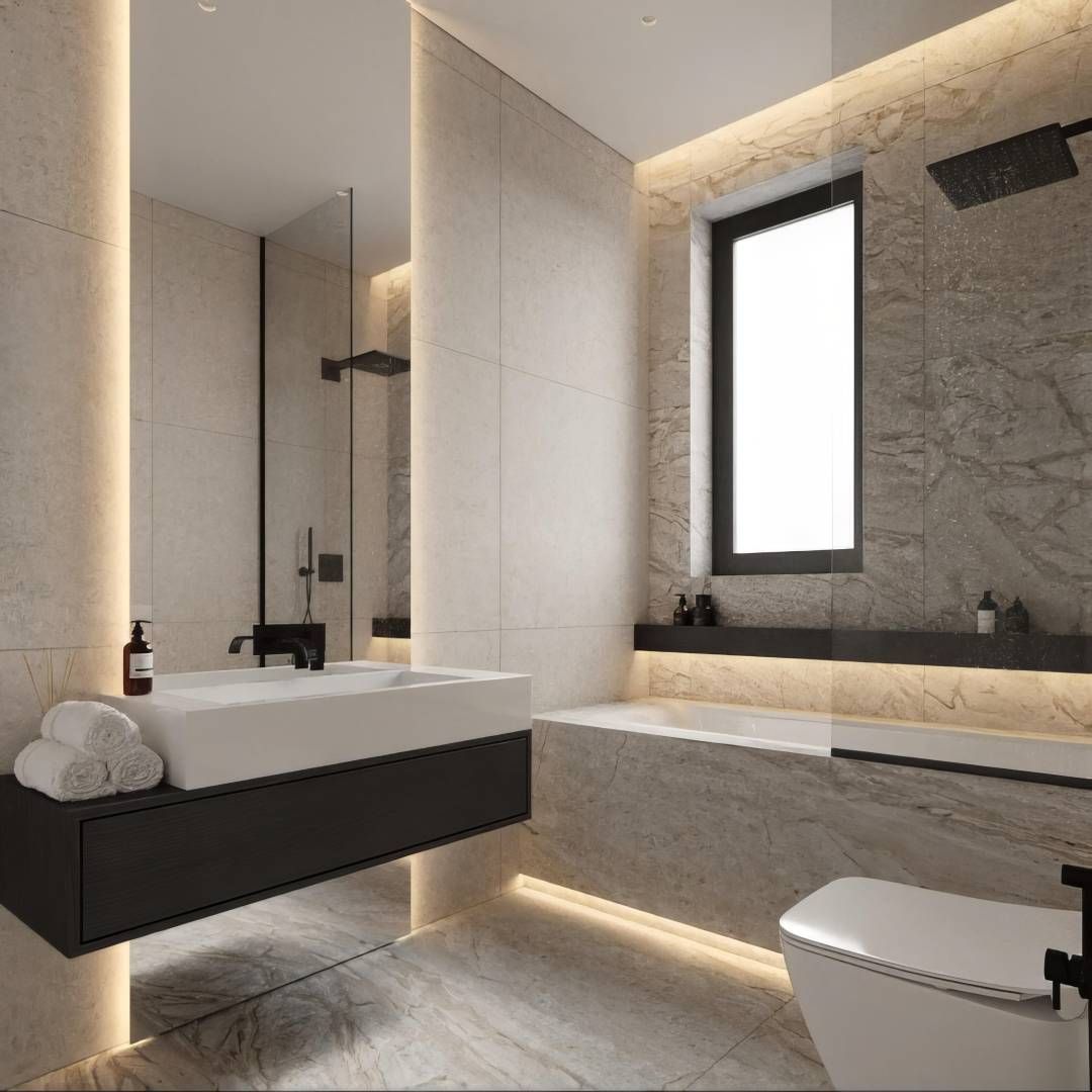 Flat in Larnaca, Cyprus, 104 m² - picture 9