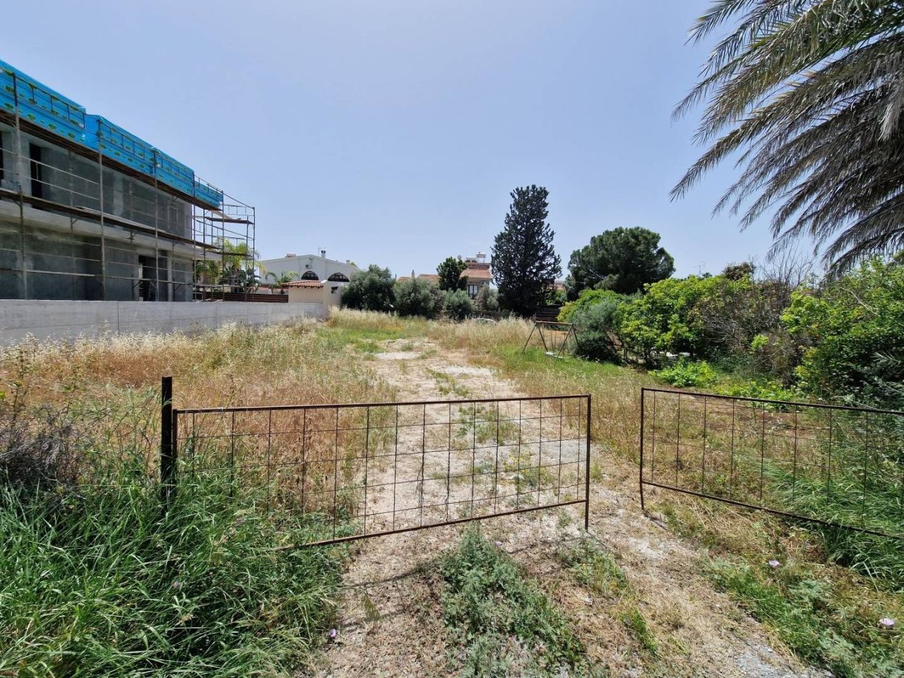 Appartamento a Aradippou, Cipro, 184 m² - foto 9