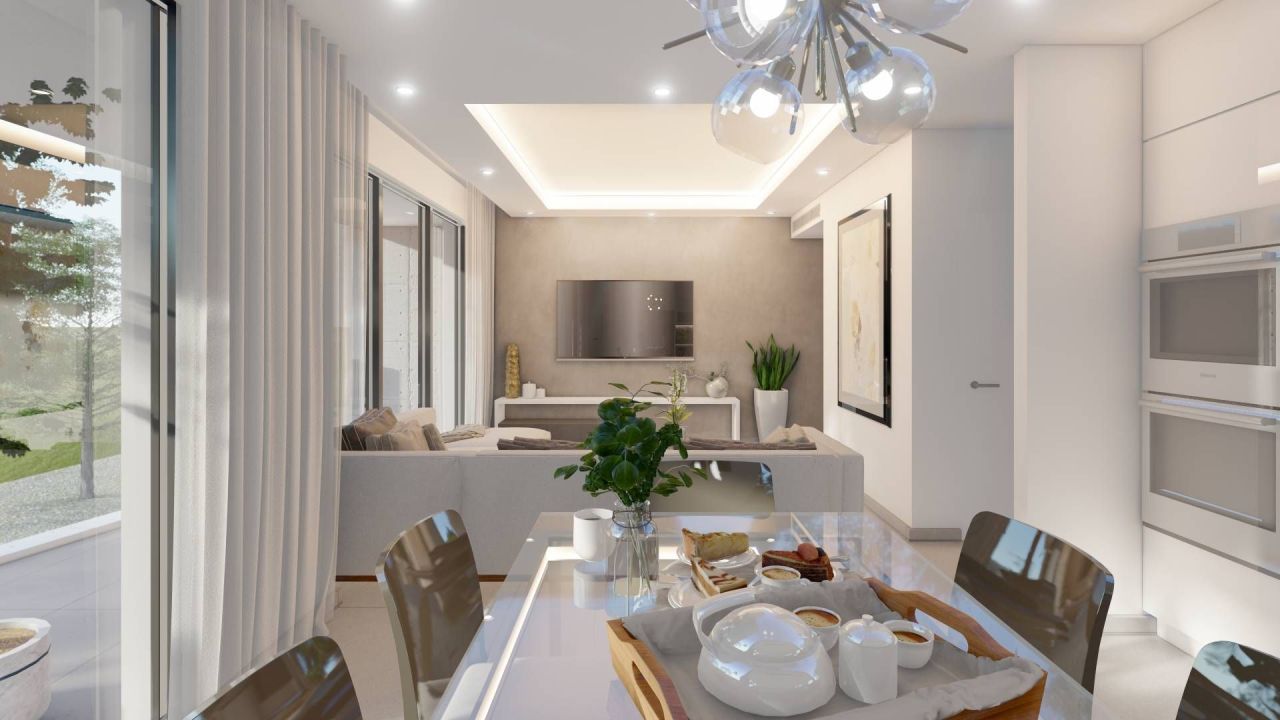 Appartamento a Polemi, Cipro, 105 m² - foto 9