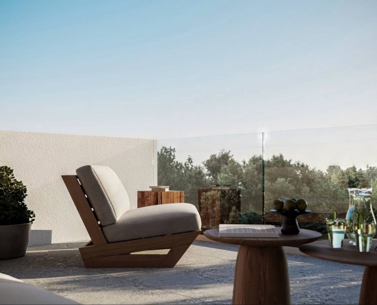 Flat in Larnaca, Cyprus, 104 m² - picture 11