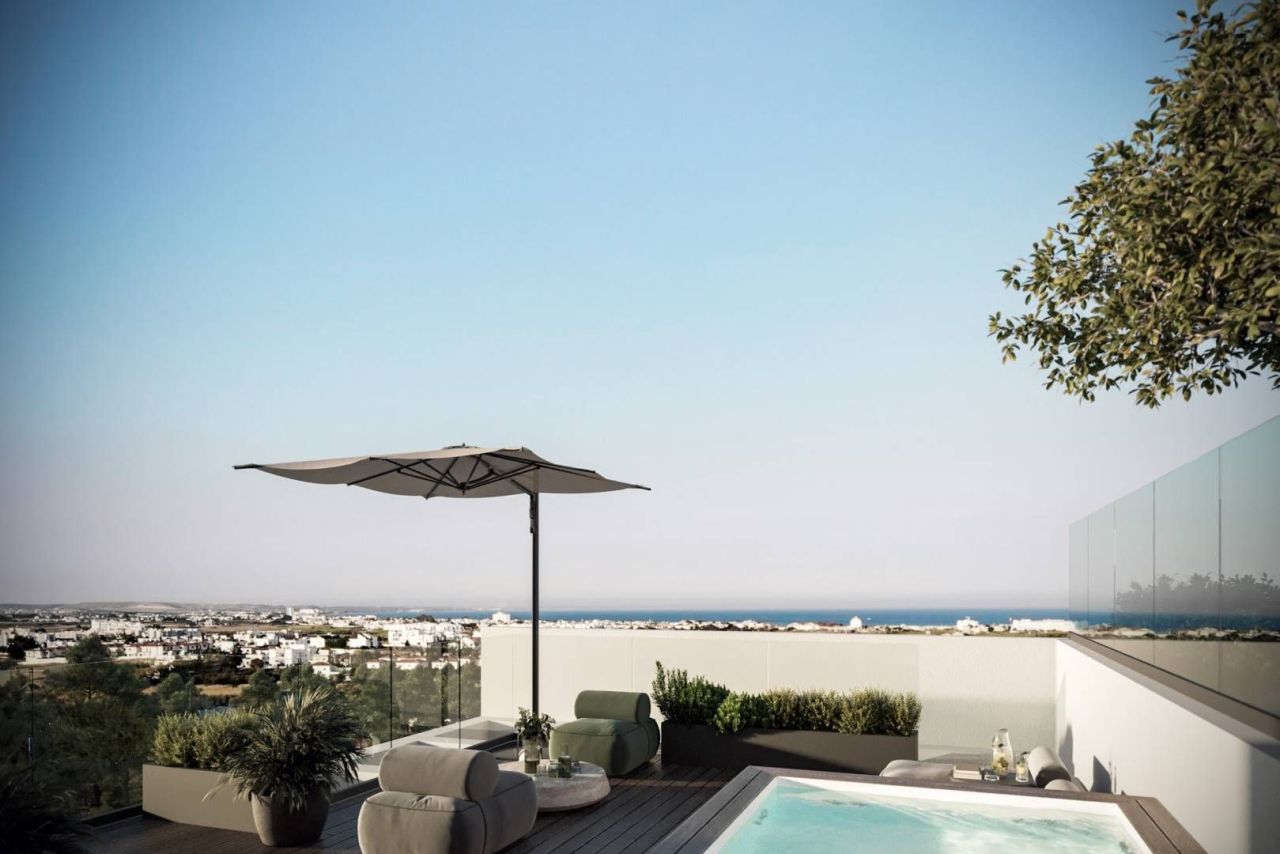 Appartamento a Larnaca, Cipro, 140 m² - foto 11