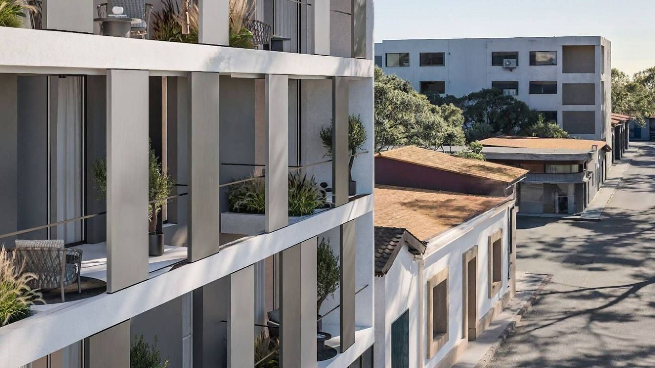 Wohnung in Limassol, Zypern, 53 m² - Foto 12