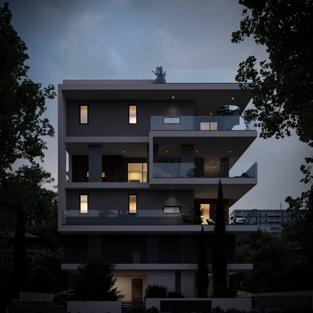 Flat in Larnaca, Cyprus, 165 m² - picture 14