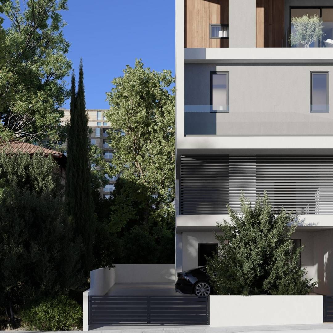 Flat in Larnaca, Cyprus, 165 m² - picture 16