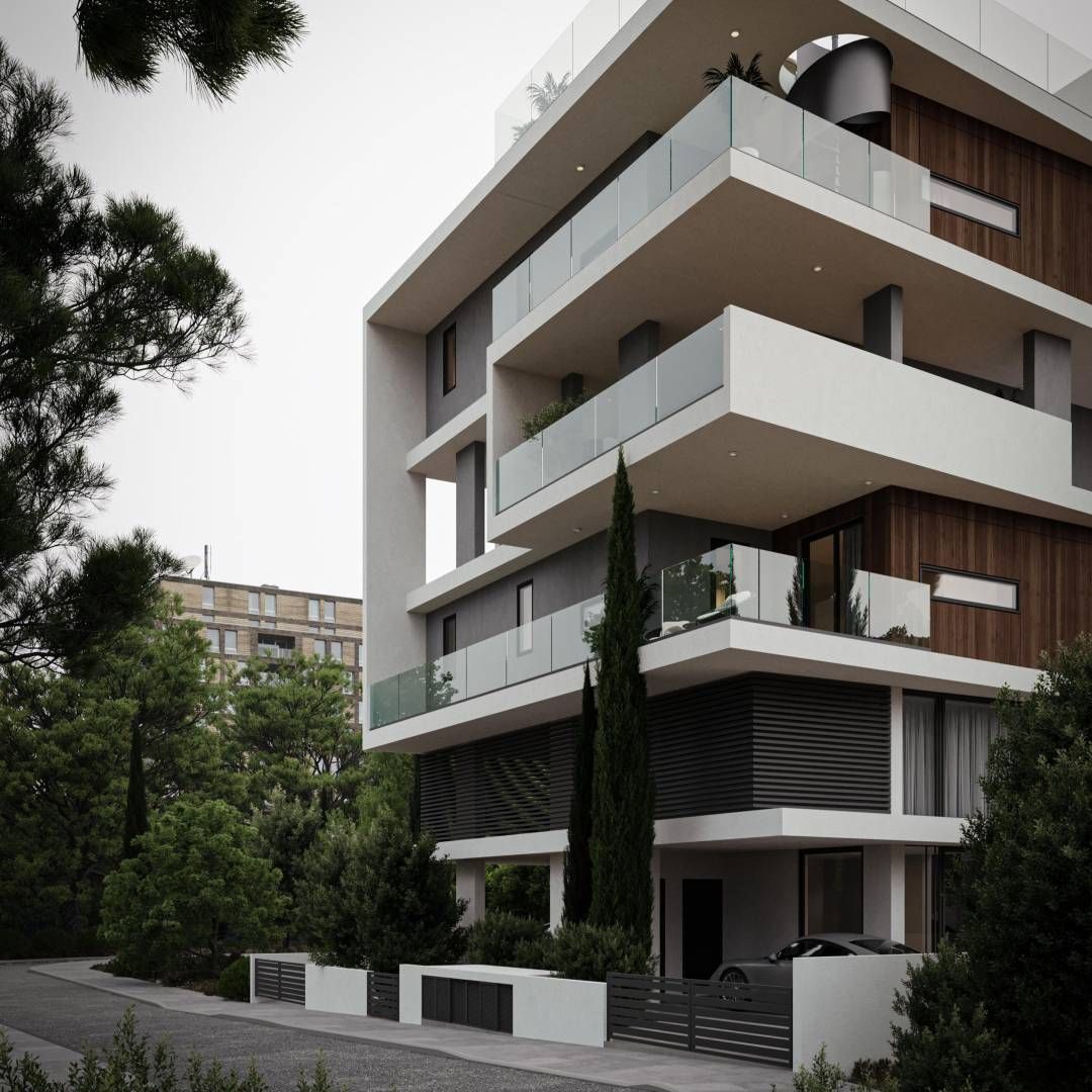 Flat in Larnaca, Cyprus, 165 m² - picture 17